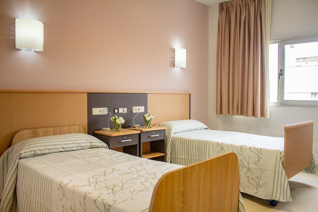 Images Residencia de Ancianos Palma del Río, Córdoba | VITALIA HOME