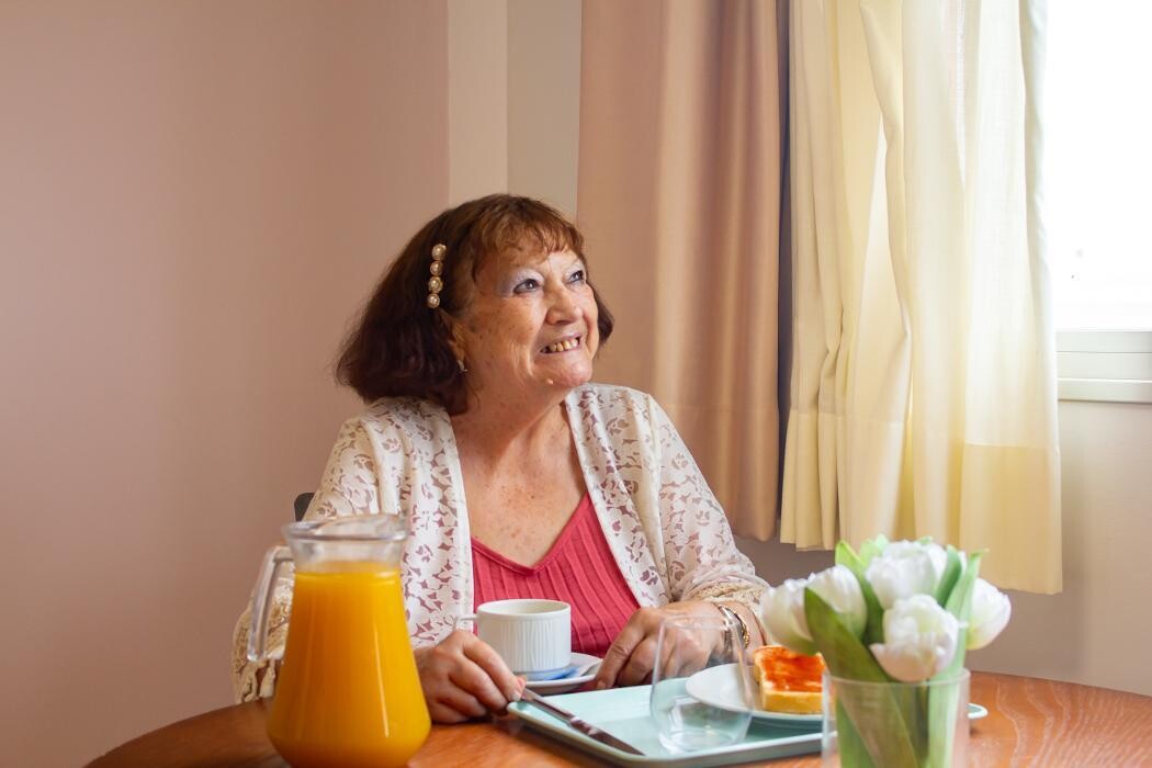 Images Residencia de Ancianos Palma del Río, Córdoba | VITALIA HOME