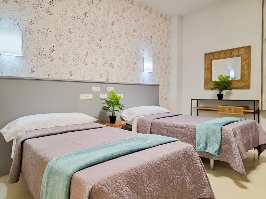 Images Residencia de Ancianos Palma del Río, Córdoba | VITALIA HOME