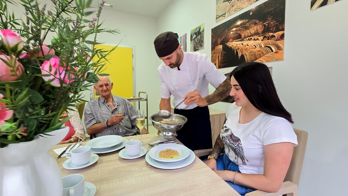 Images Residencia de Ancianos Palma del Río, Córdoba | VITALIA HOME