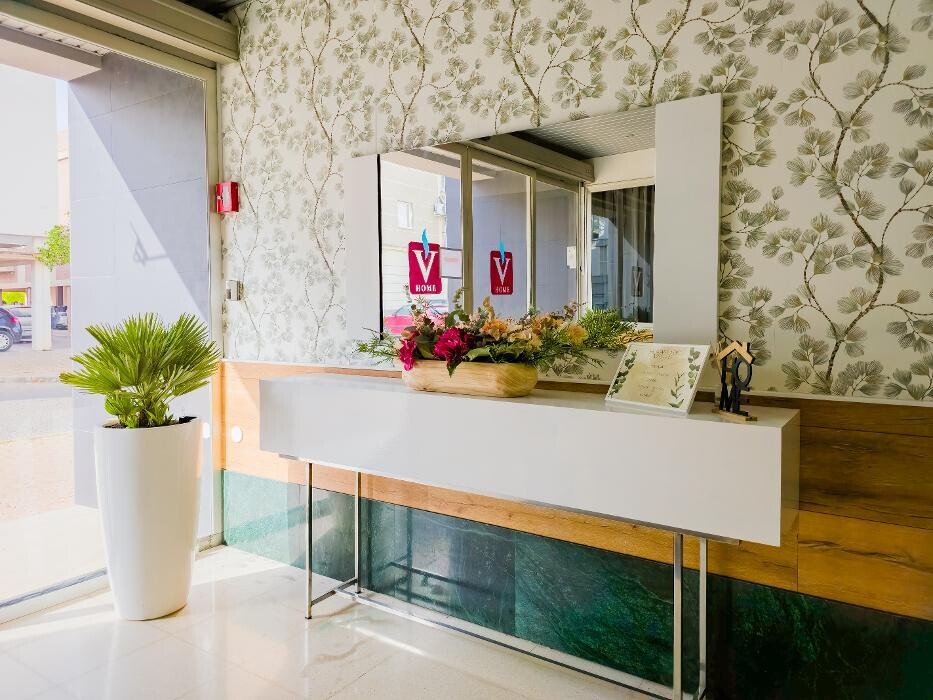 Images Residencia de Ancianos Palma del Río, Córdoba | VITALIA HOME