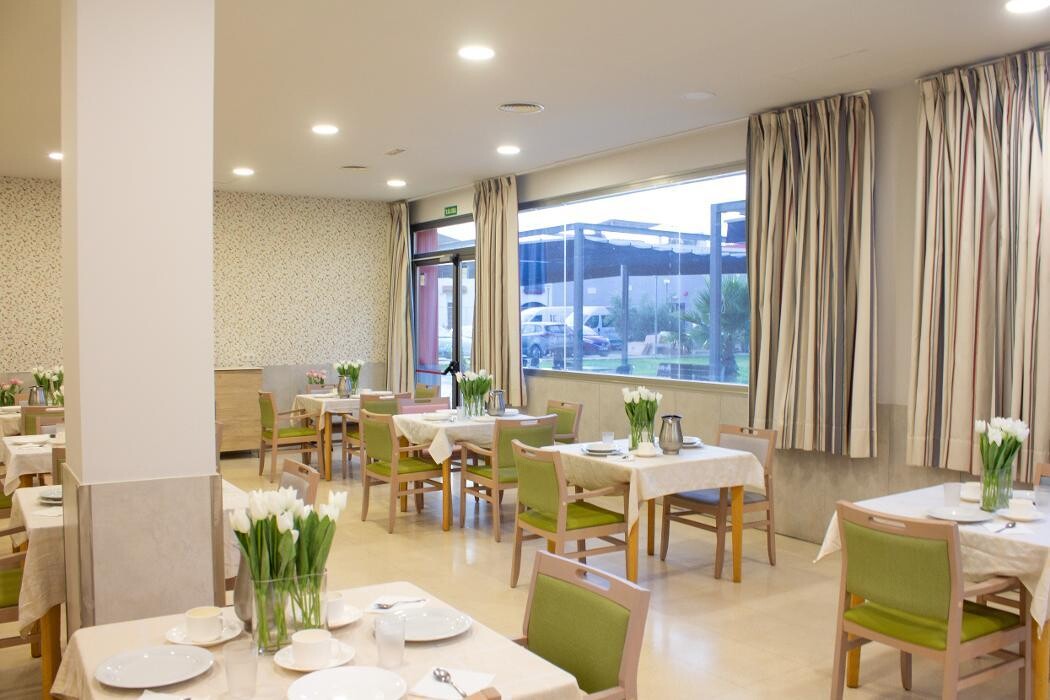 Images Residencia de Ancianos Palma del Río, Córdoba | VITALIA HOME