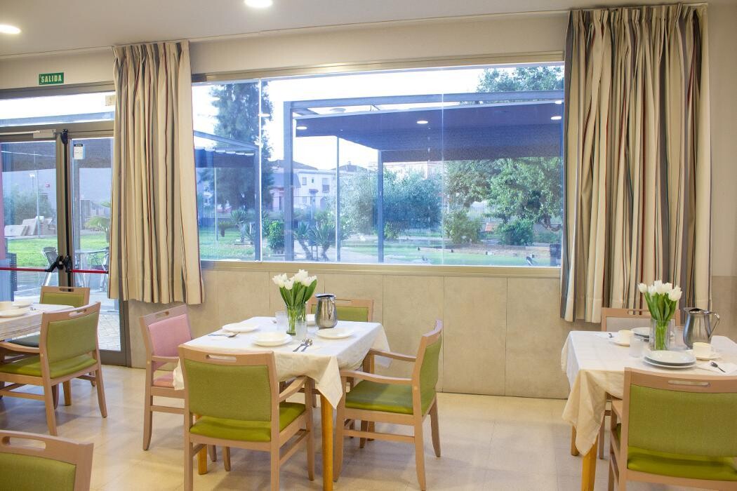 Images Residencia de Ancianos Palma del Río, Córdoba | VITALIA HOME