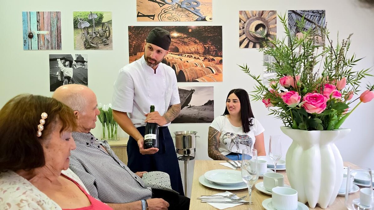Images Residencia de Ancianos Palma del Río, Córdoba | VITALIA HOME
