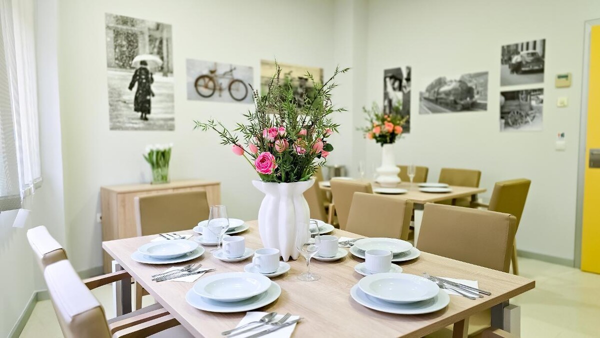 Images Residencia de Ancianos Palma del Río, Córdoba | VITALIA HOME