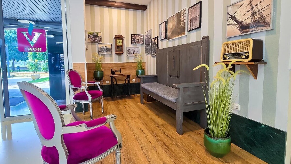 Images Residencia de Ancianos Palma del Río, Córdoba | VITALIA HOME