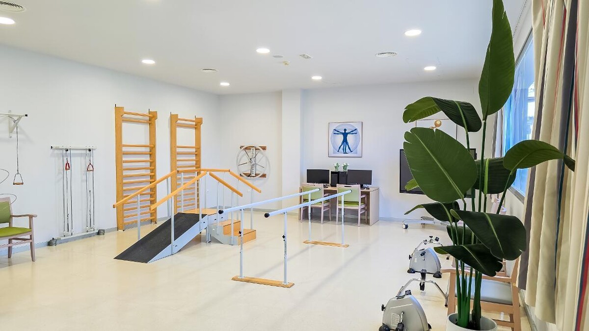 Images Residencia de Ancianos Palma del Río, Córdoba | VITALIA HOME