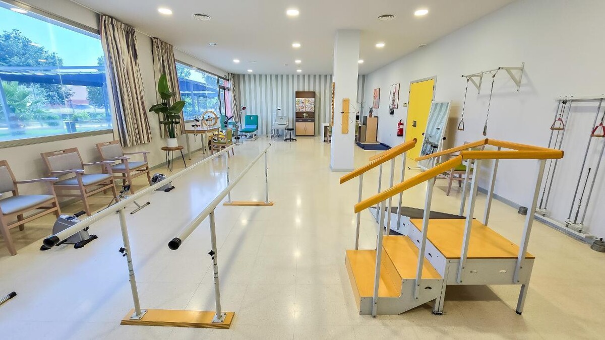 Images Residencia de Ancianos Palma del Río, Córdoba | VITALIA HOME