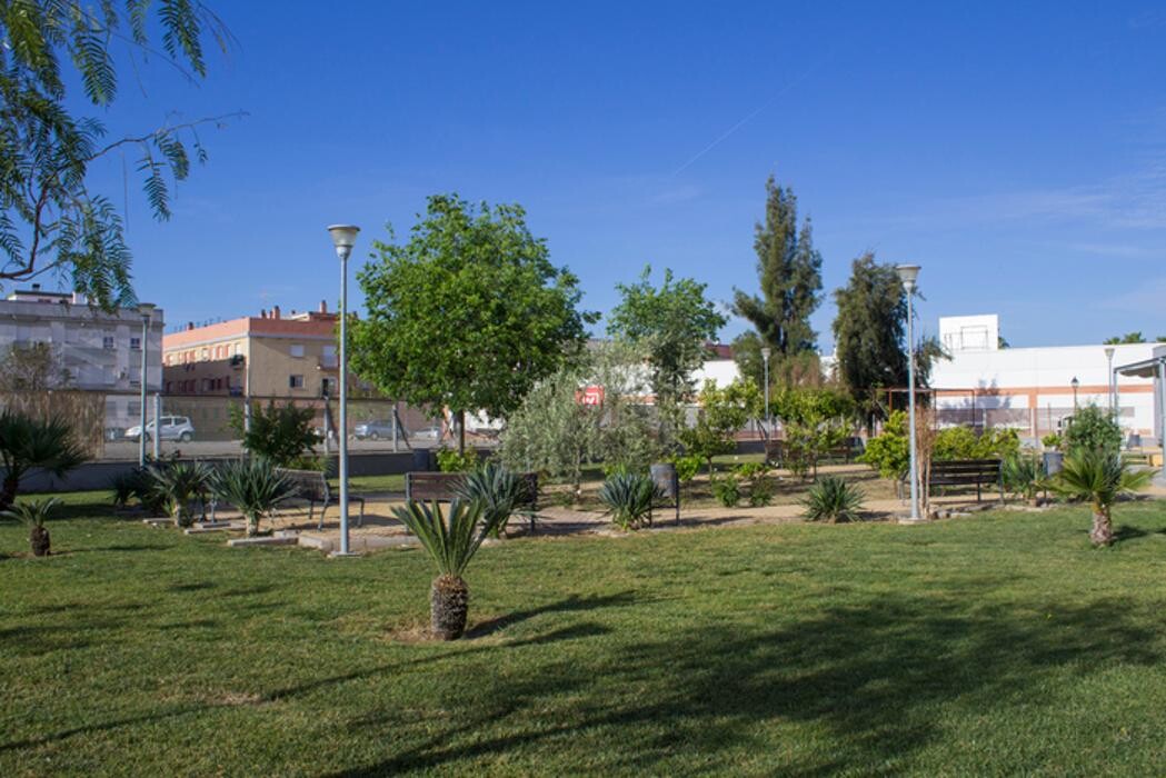 Images Residencia de Ancianos Palma del Río, Córdoba | VITALIA HOME