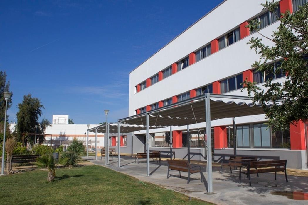 Images Residencia de Ancianos Palma del Río, Córdoba | VITALIA HOME