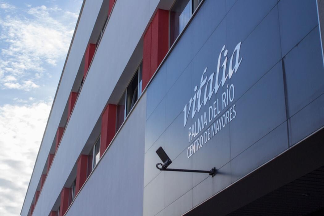 Images Residencia de Ancianos Palma del Río, Córdoba | VITALIA HOME