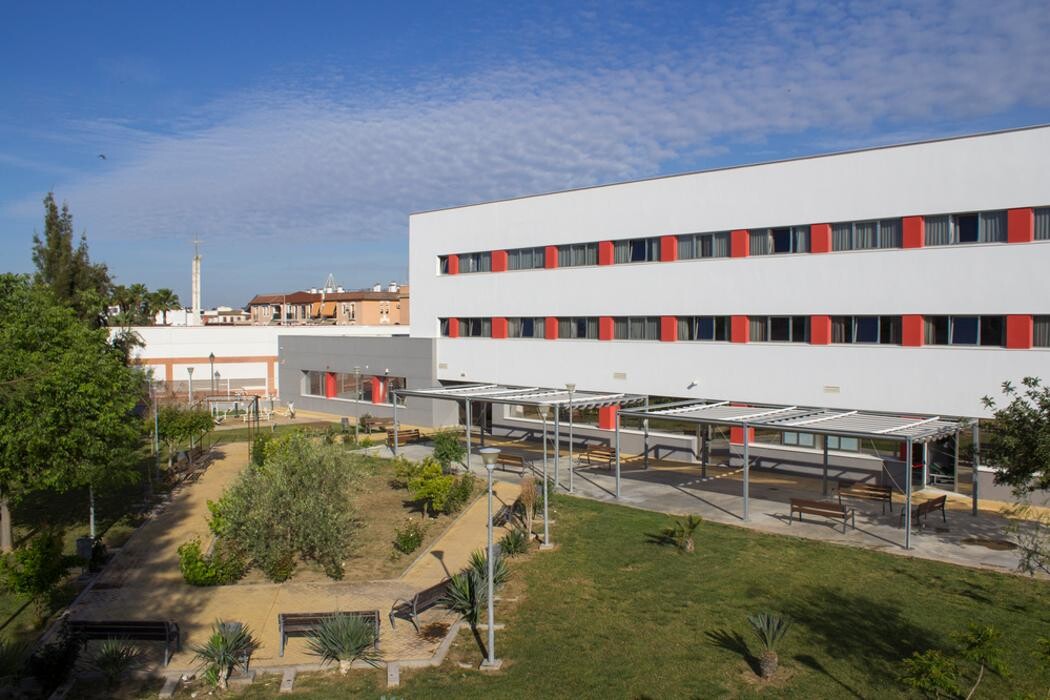 Images Residencia de Ancianos Palma del Río, Córdoba | VITALIA HOME