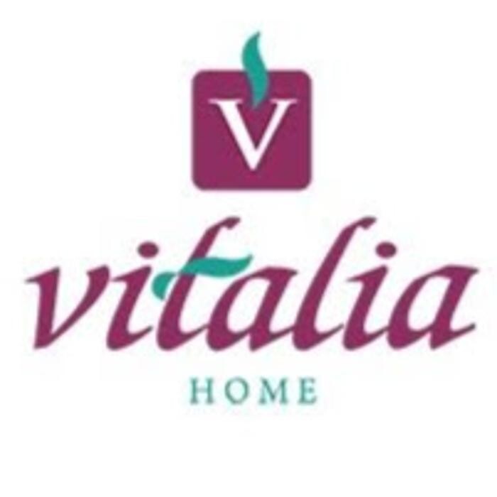 Residencia de Ancianos L´Albert Tordera, Barcelona | VITALIA HOME Logo