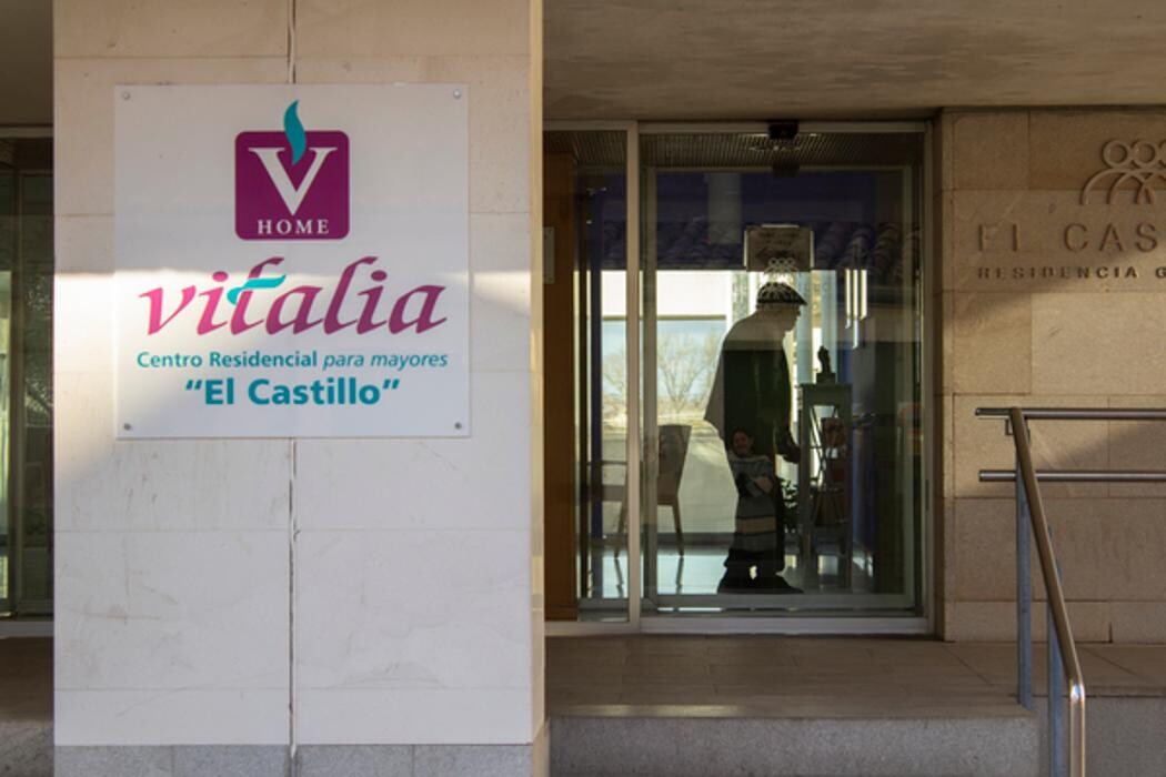 Images Residencia de Ancianos Castillo | VITALIA HOME