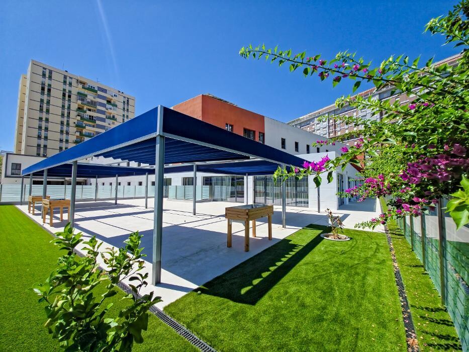 Images Residencia de Ancianos Kansas, Sevilla | VITALIA HOME