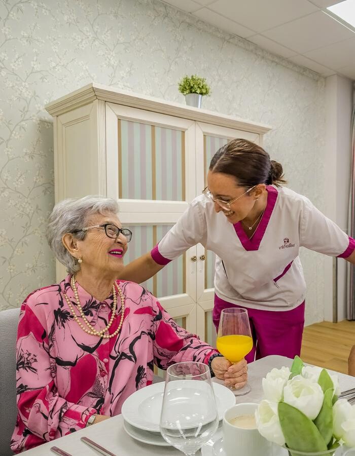 Images Residencia de Ancianos Kansas, Sevilla | VITALIA HOME