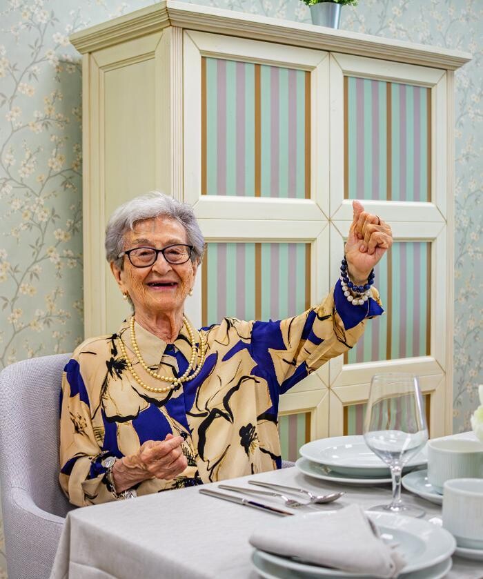 Images Residencia de Ancianos Kansas, Sevilla | VITALIA HOME