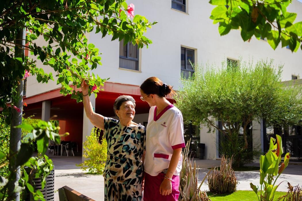 Images Residencia de Ancianos Kansas, Sevilla | VITALIA HOME