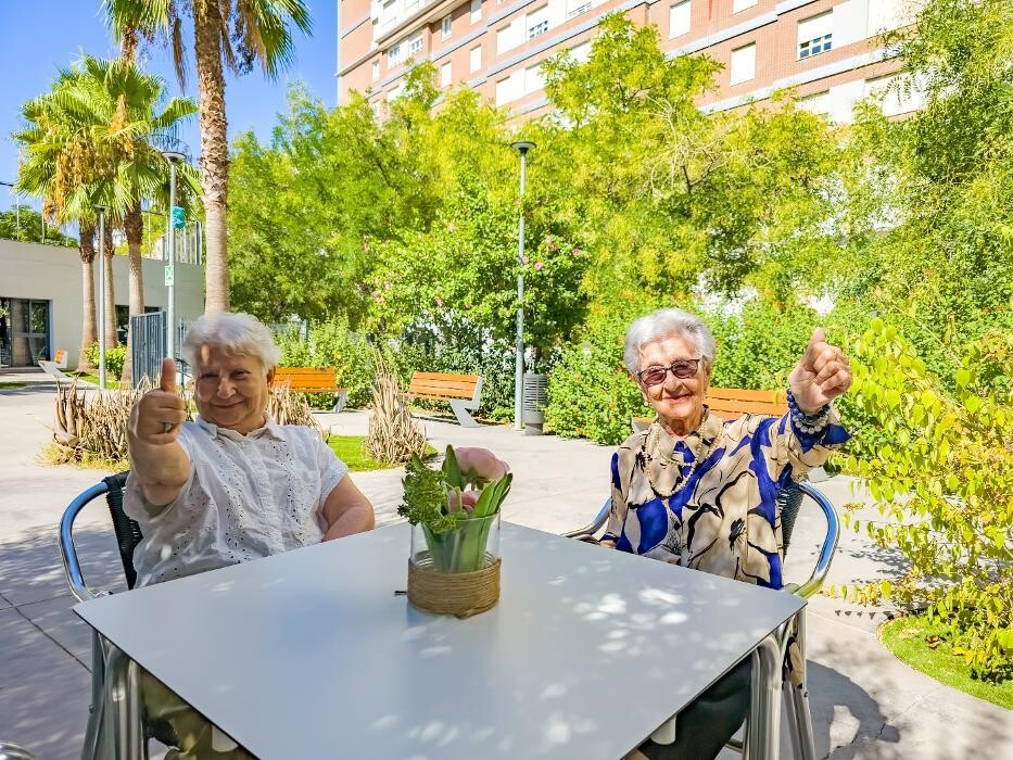 Images Residencia de Ancianos Kansas, Sevilla | VITALIA HOME