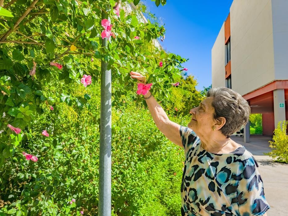 Images Residencia de Ancianos Kansas, Sevilla | VITALIA HOME