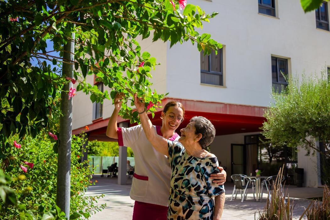 Images Residencia de Ancianos Kansas, Sevilla | VITALIA HOME