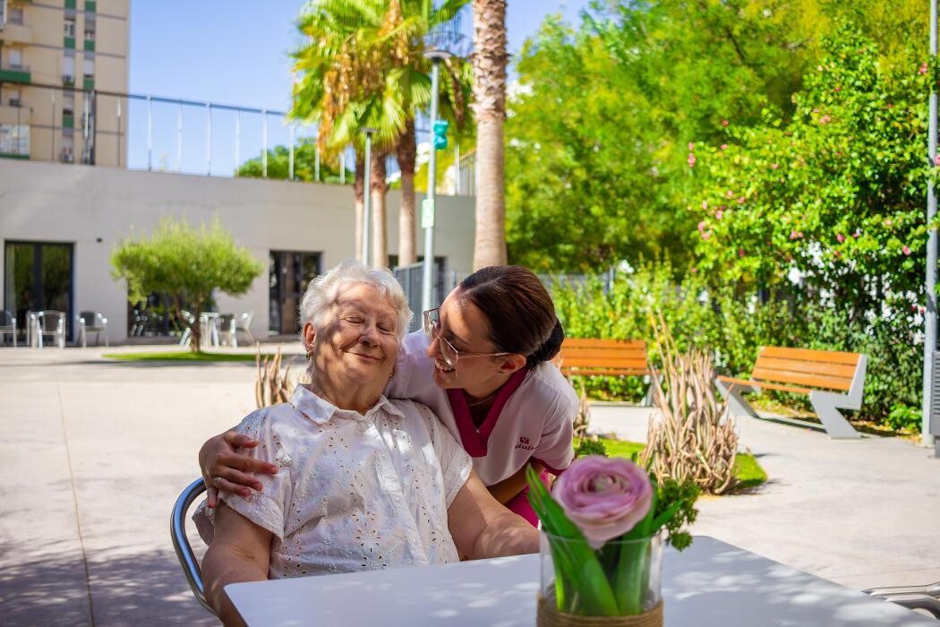 Images Residencia de Ancianos Kansas, Sevilla | VITALIA HOME