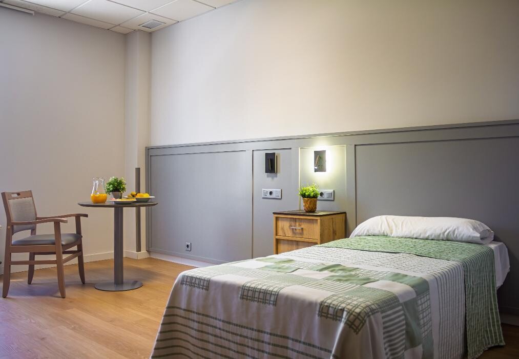 Images Residencia de Ancianos Kansas, Sevilla | VITALIA HOME