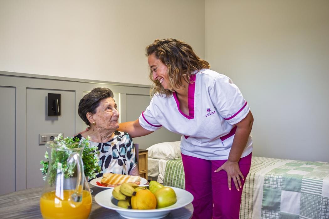 Images Residencia de Ancianos Kansas, Sevilla | VITALIA HOME