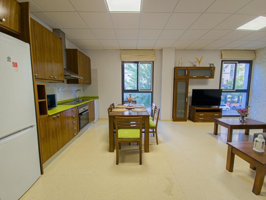 Images Residencia de Ancianos Kansas, Sevilla | VITALIA HOME