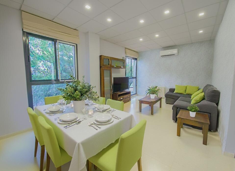 Images Residencia de Ancianos Kansas, Sevilla | VITALIA HOME