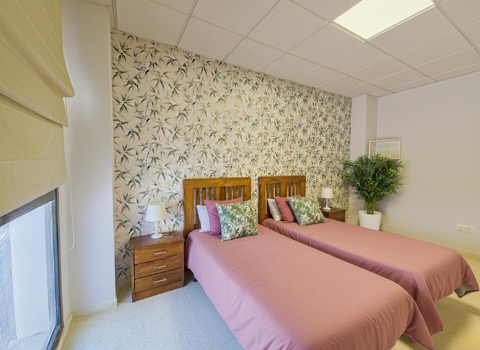 Images Residencia de Ancianos Kansas, Sevilla | VITALIA HOME