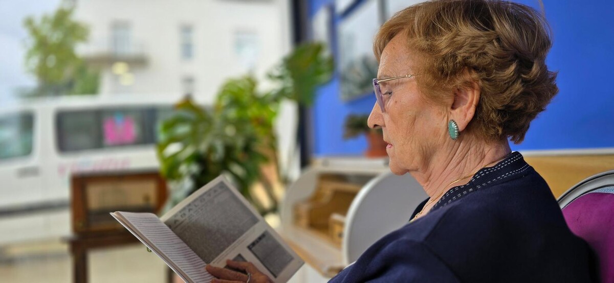 Images VITALIA PAULES | Residencia de Ancianos en Teruel