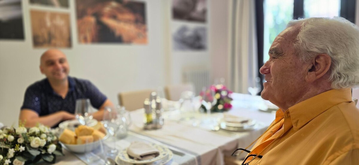 Images VITALIA PAULES | Residencia de Ancianos en Teruel