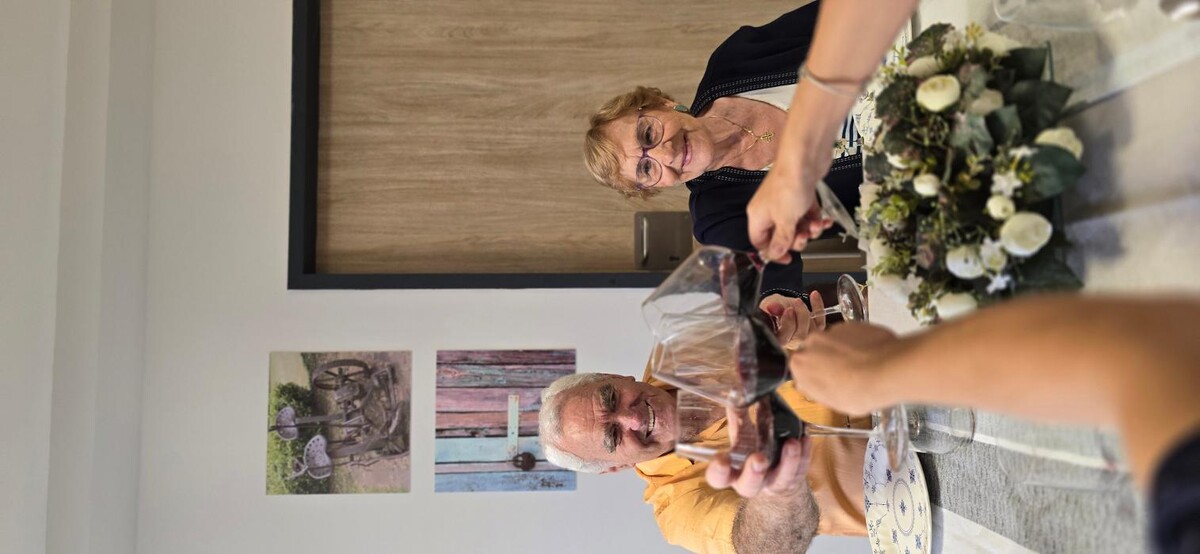 Images VITALIA PAULES | Residencia de Ancianos en Teruel