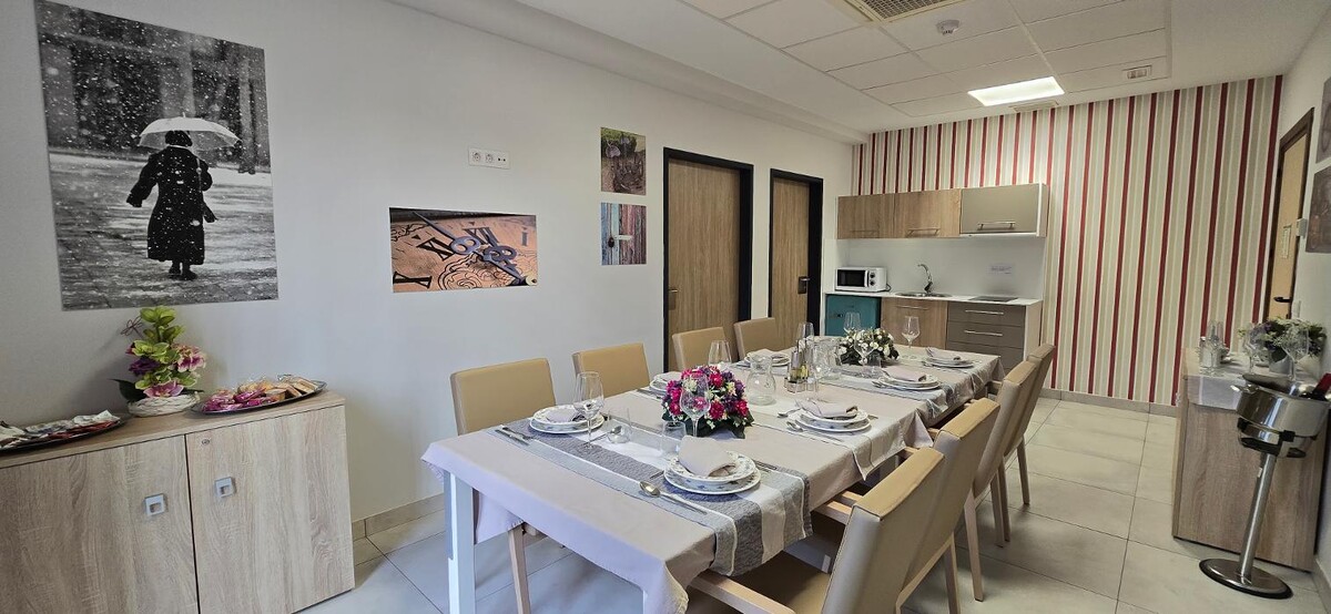 Images VITALIA PAULES | Residencia de Ancianos en Teruel