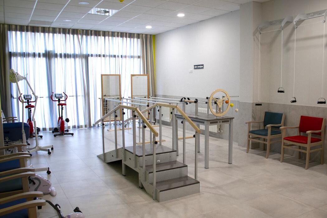Images VITALIA HOME | Residencia de Ancianos Toledo