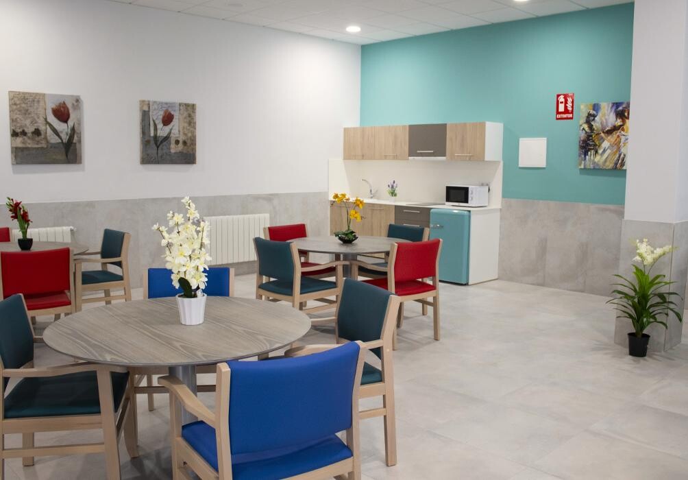 Images VITALIA HOME | Residencia de Ancianos Toledo