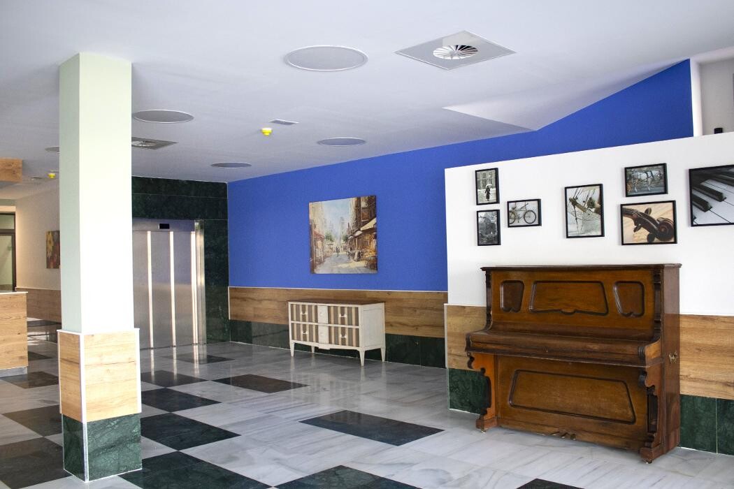 Images VITALIA HOME | Residencia de Ancianos Toledo