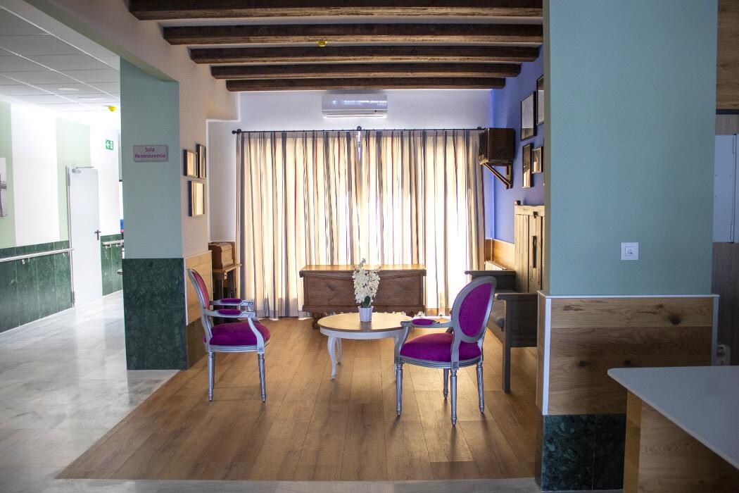 Images VITALIA HOME | Residencia de Ancianos Toledo