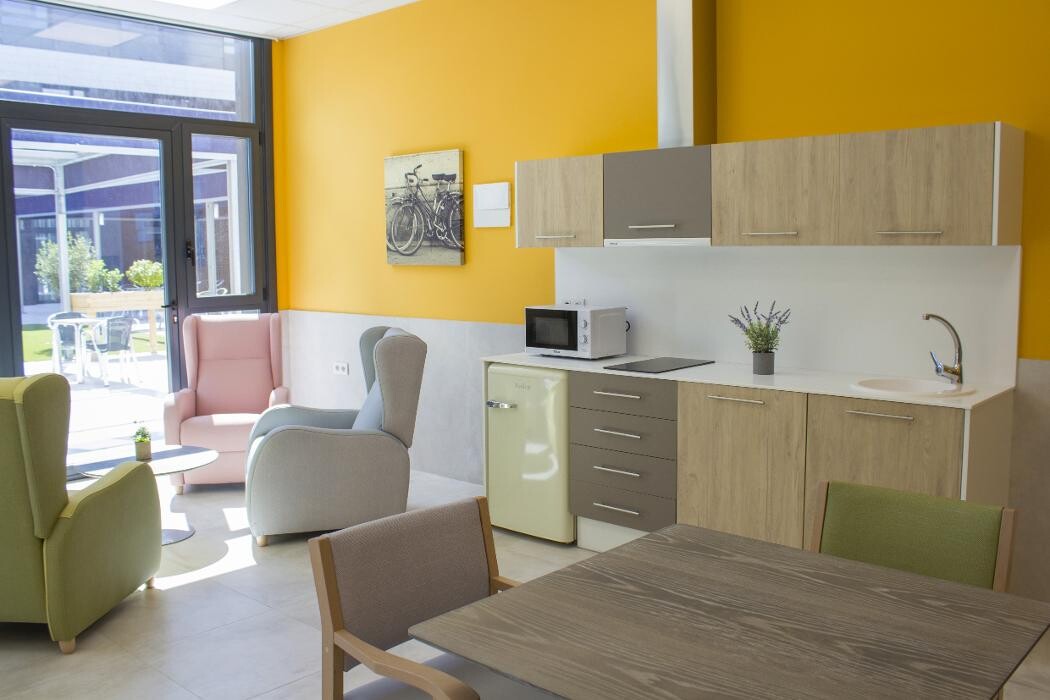 Images Residencia de Ancianos Vitalia Valladolid | VITALIA HOME