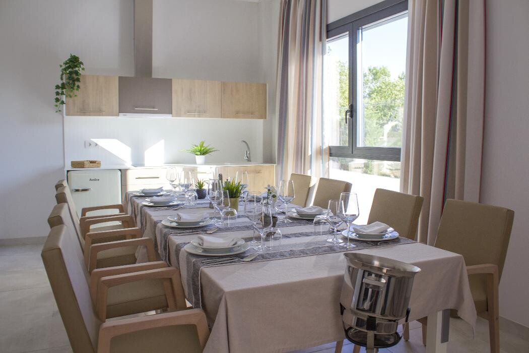 Images Residencia de Ancianos Vitalia Valladolid | VITALIA HOME