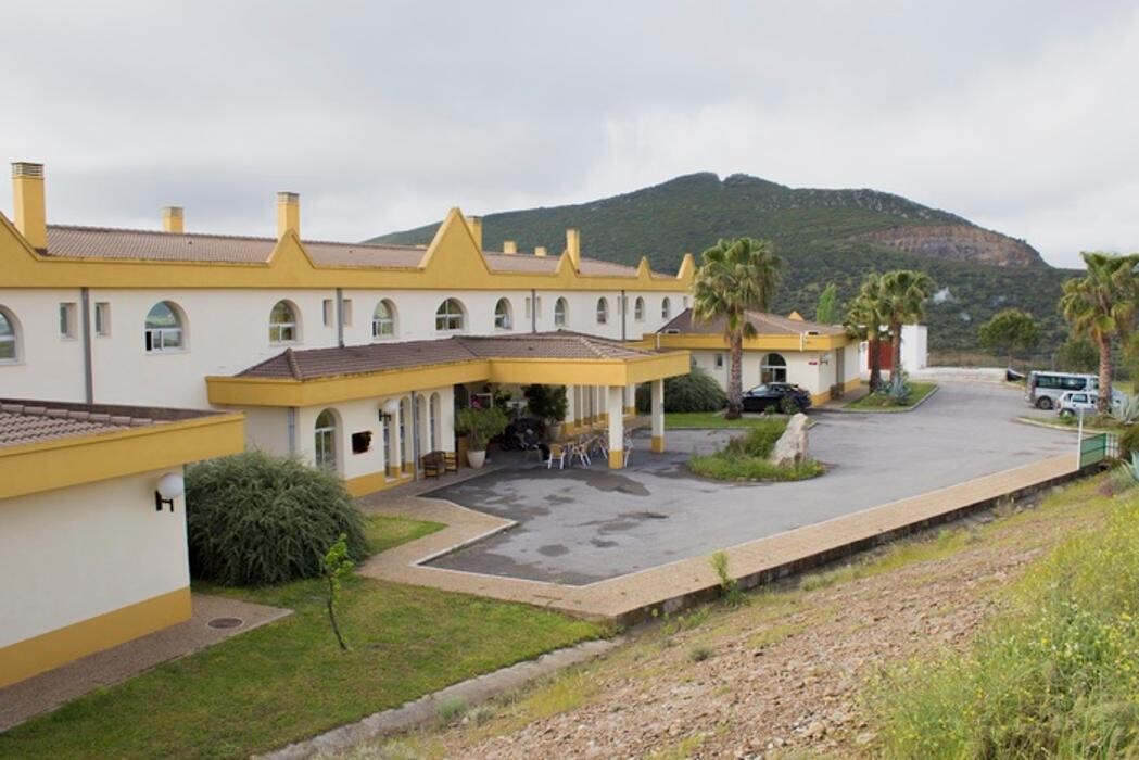 Images Residencia de Ancianos Espiel, Córdoba | VITALIA HOME