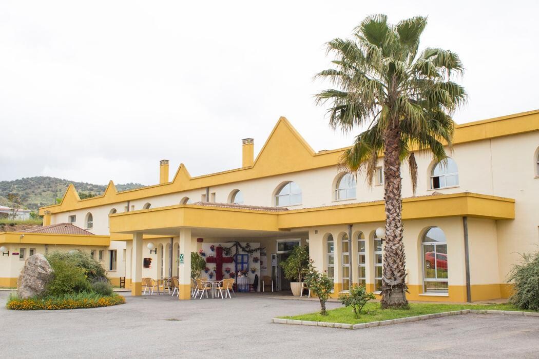 Images Residencia de Ancianos Espiel, Córdoba | VITALIA HOME