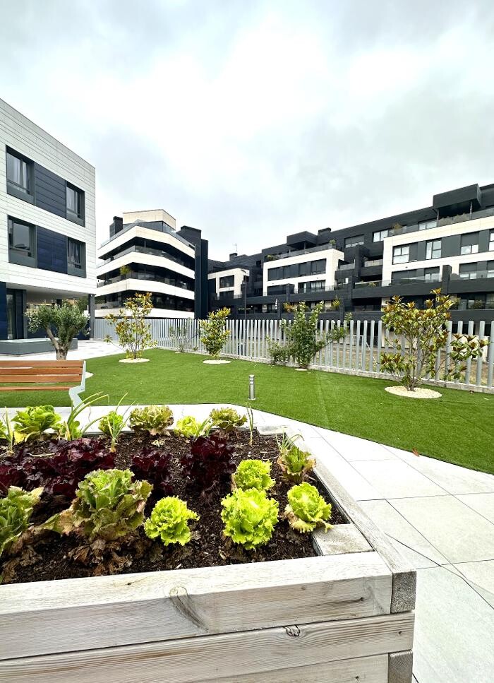Images Vitalia Home Burgos