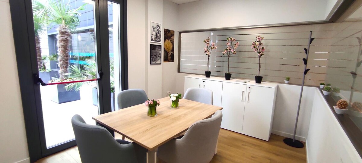 Images Vitalia Home Burgos