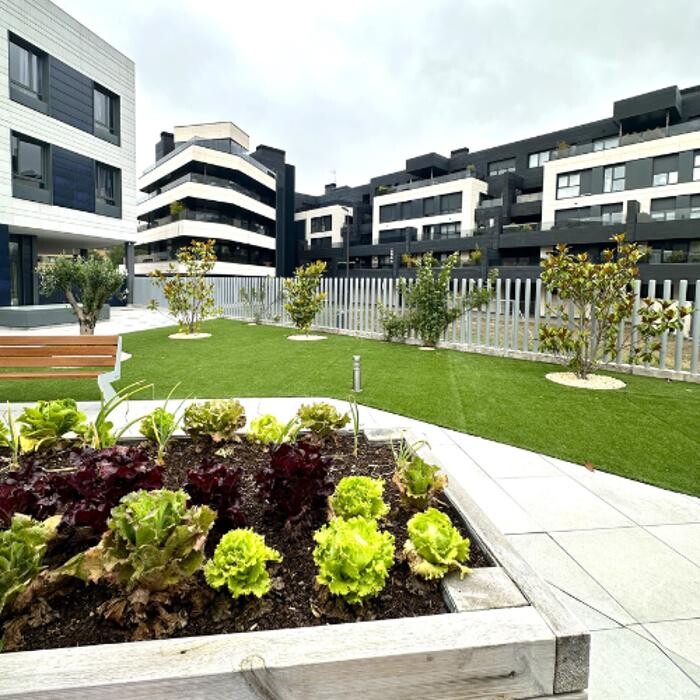 Images Vitalia Home Burgos