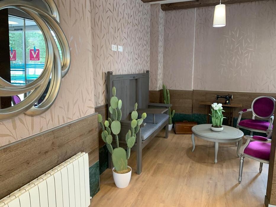Images Vitalia Home Burgos