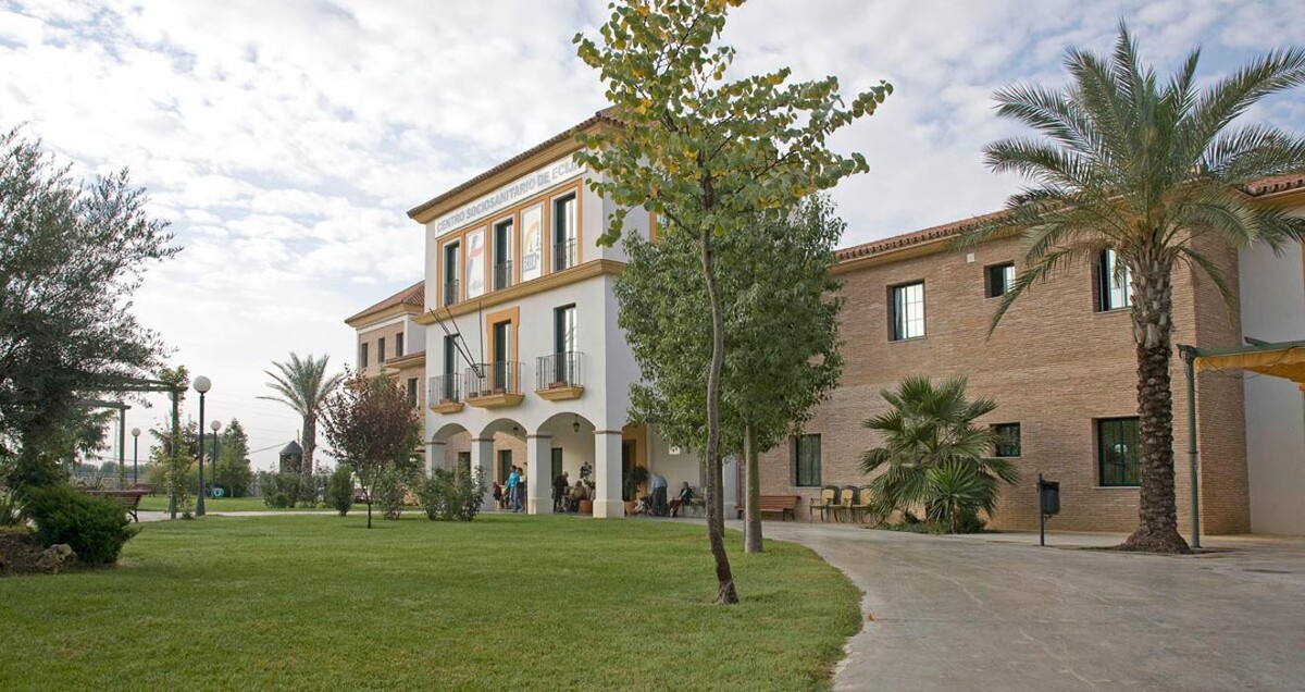 Images Residencia de Ancianos Écija, Sevilla | VITALIA HOME