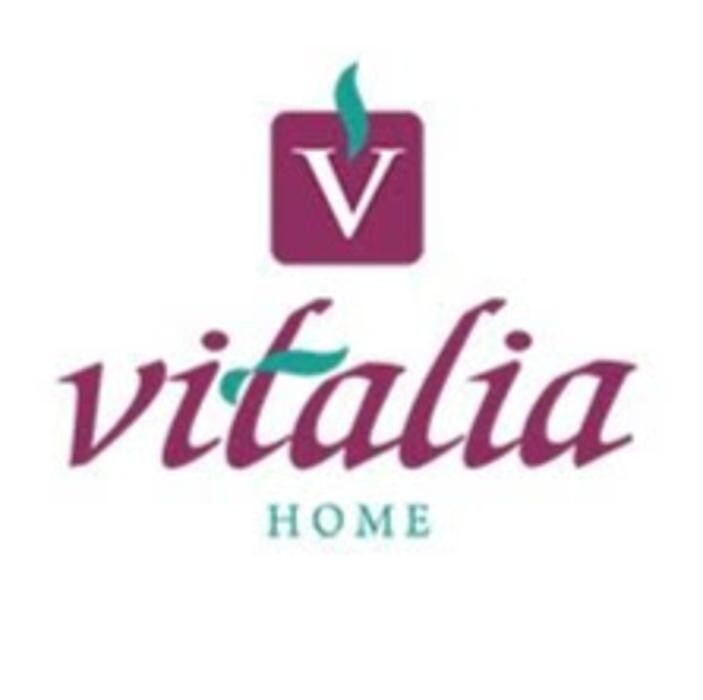 Residencia de Ancianos Écija, Sevilla | VITALIA HOME Logo