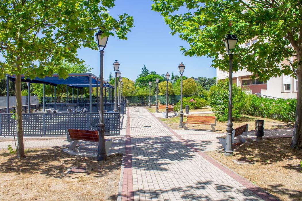 Images Residencia de Ancianos Las Rozas, Madrid | VITALIA HOME